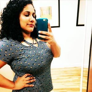 Meet your Posher, Ale